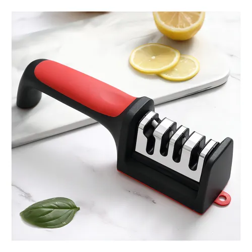 Afilador Para Cuchillos