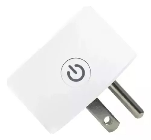 Enchufe Home Inteligente Para Alexa