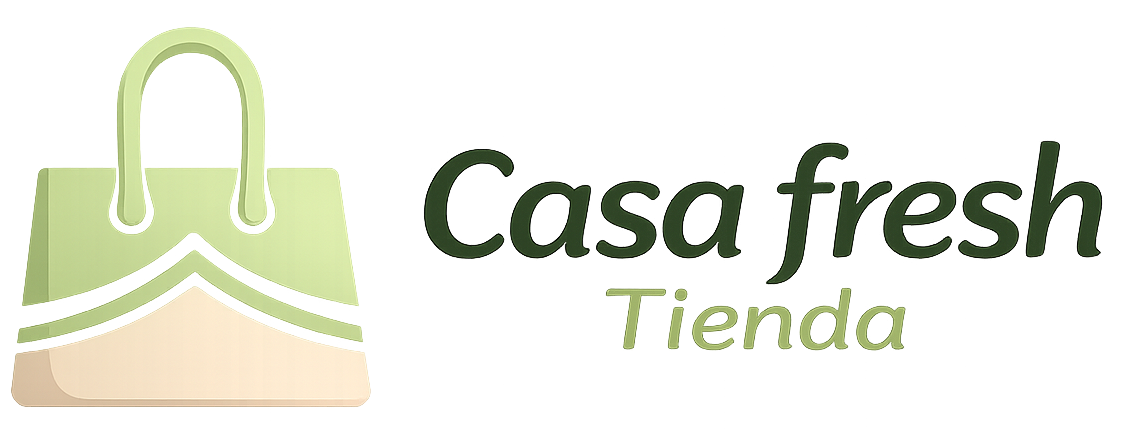 Tienda Casa Fresh